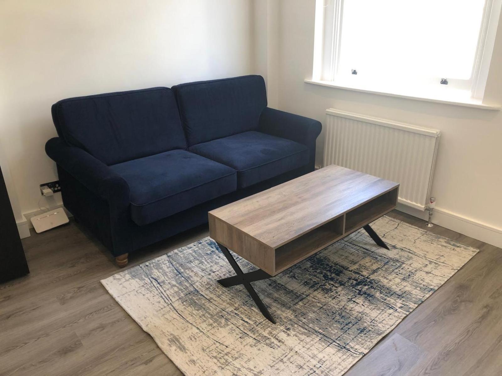Appartement Gloucester Terrace Londres