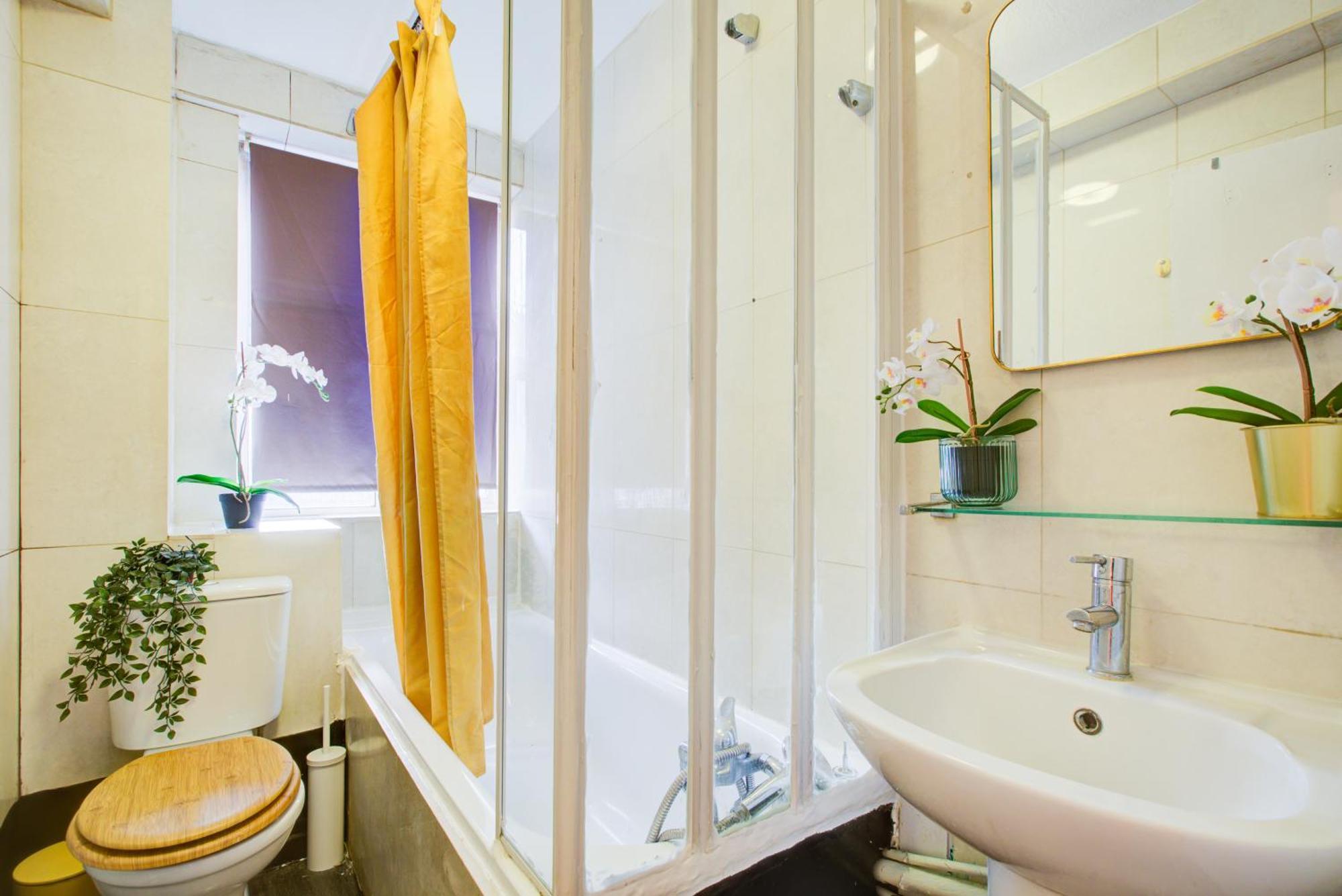 2 Bedroom Edgware Road Paddington Londra