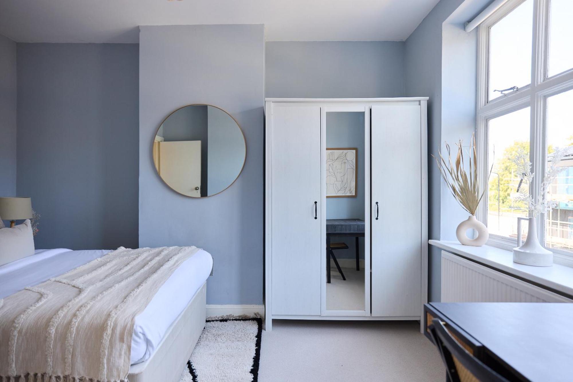 Appartement The Highgate Place - Pleasing 1bdr Flat *