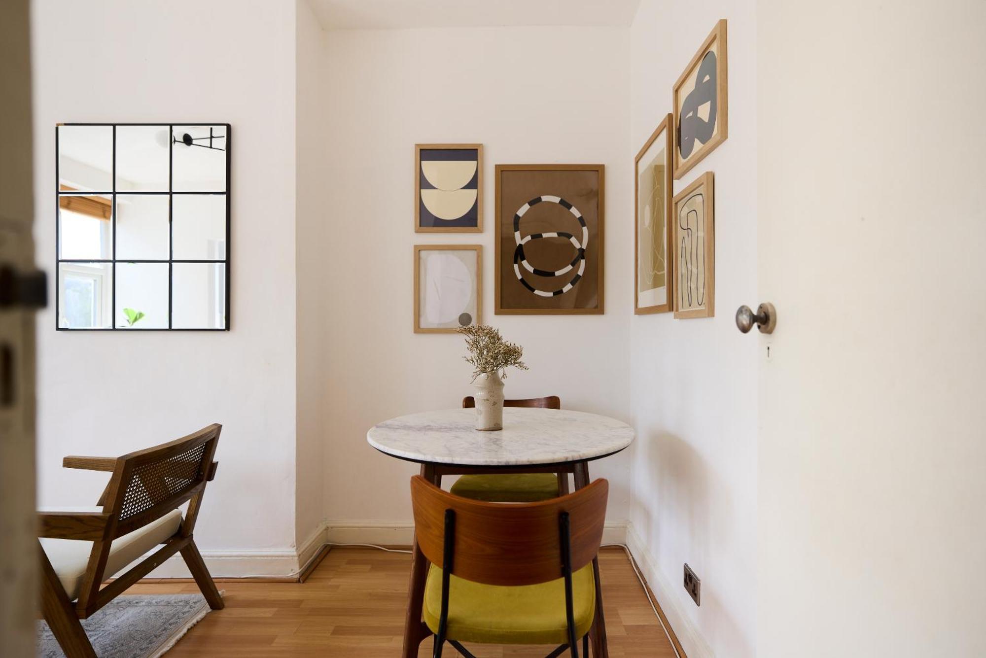Appartement The Highgate Place - Pleasing 1bdr Flat Londres
