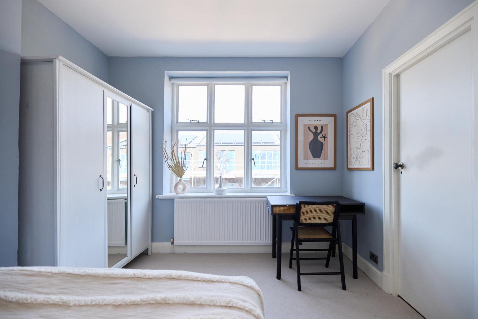 The Highgate Place - Pleasing 1bdr Flat * Londres