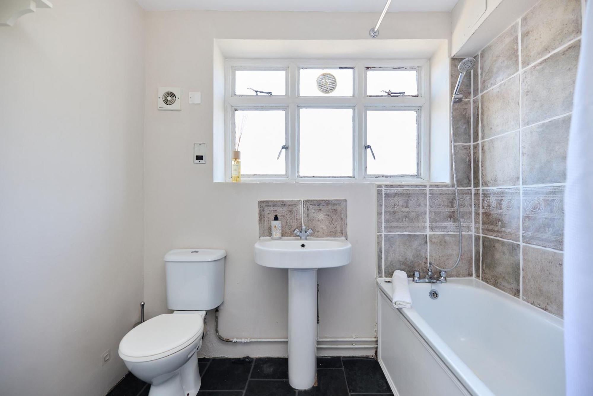Appartement The Highgate Place - Pleasing 1bdr Flat