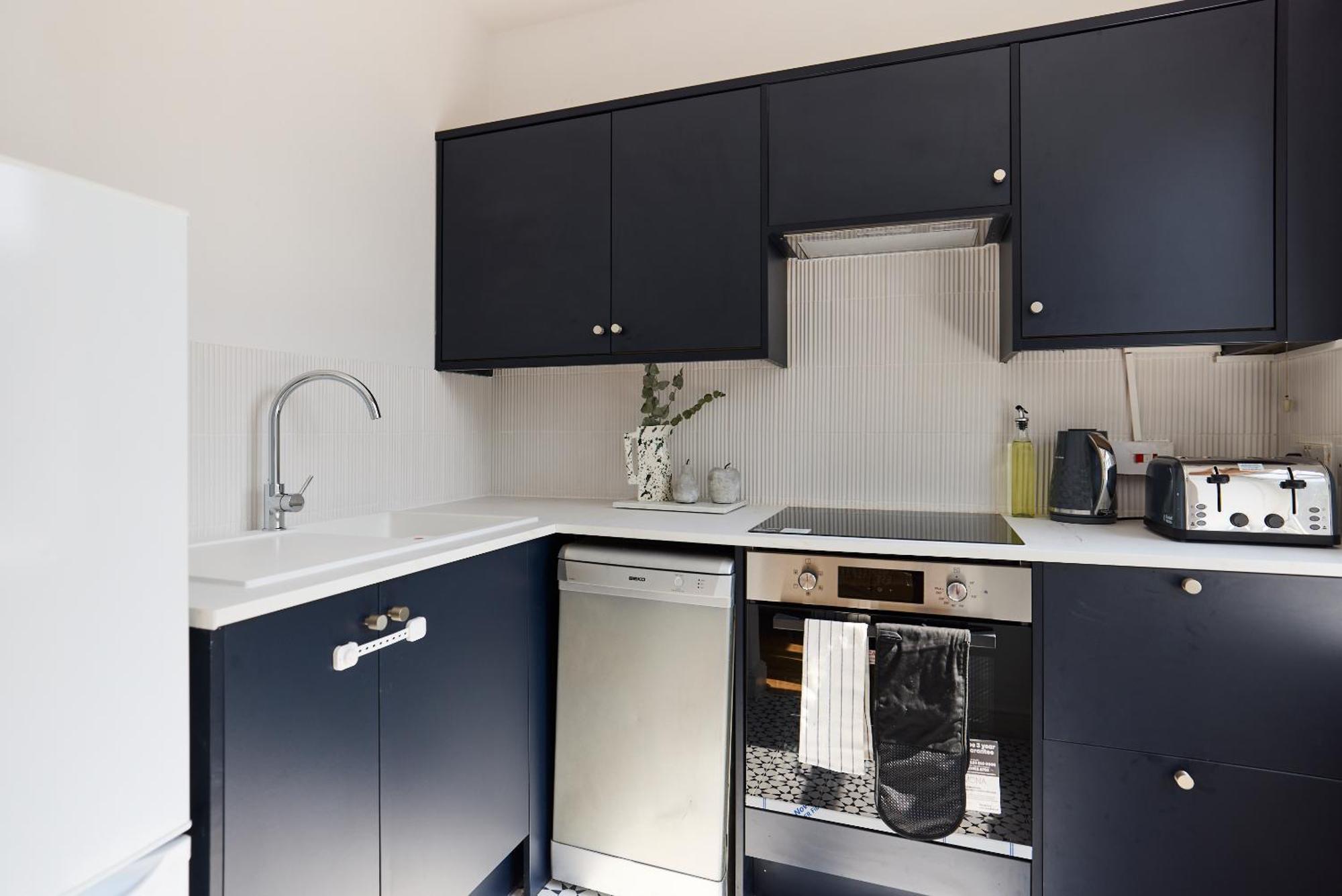 The Highgate Place - Pleasing 1bdr Flat Appartement