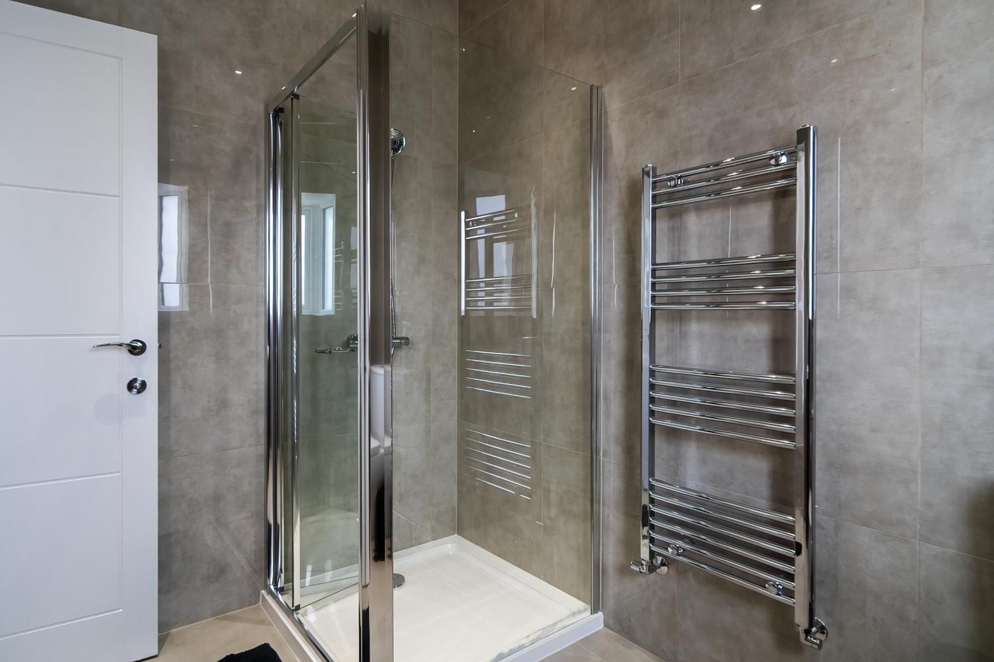 En-suite In Near Wembley Stadium Leilighet