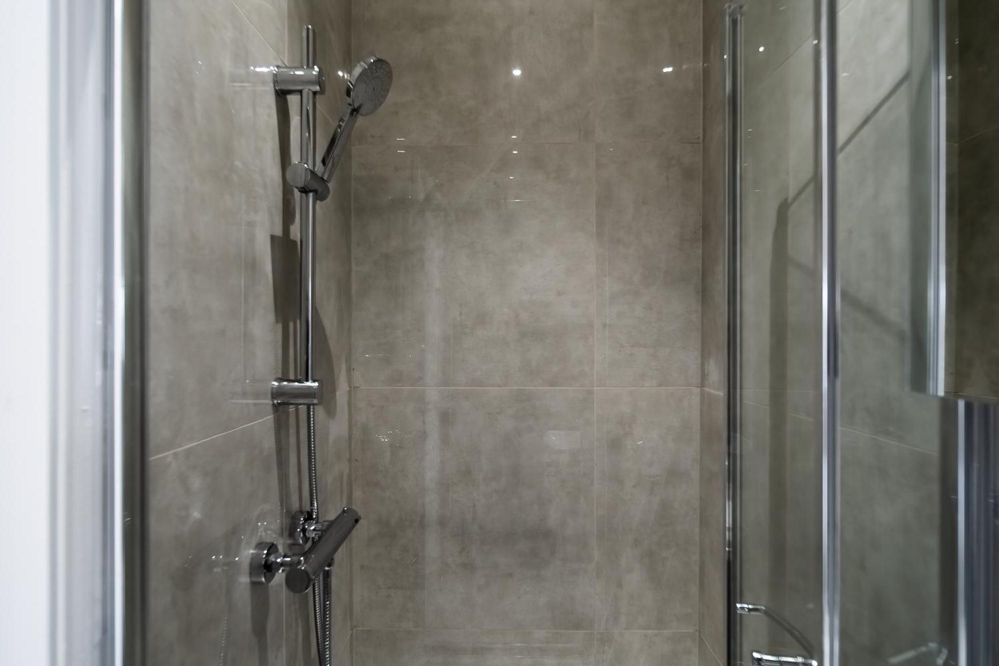 Leilighet En-suite In Near Wembley Stadium London