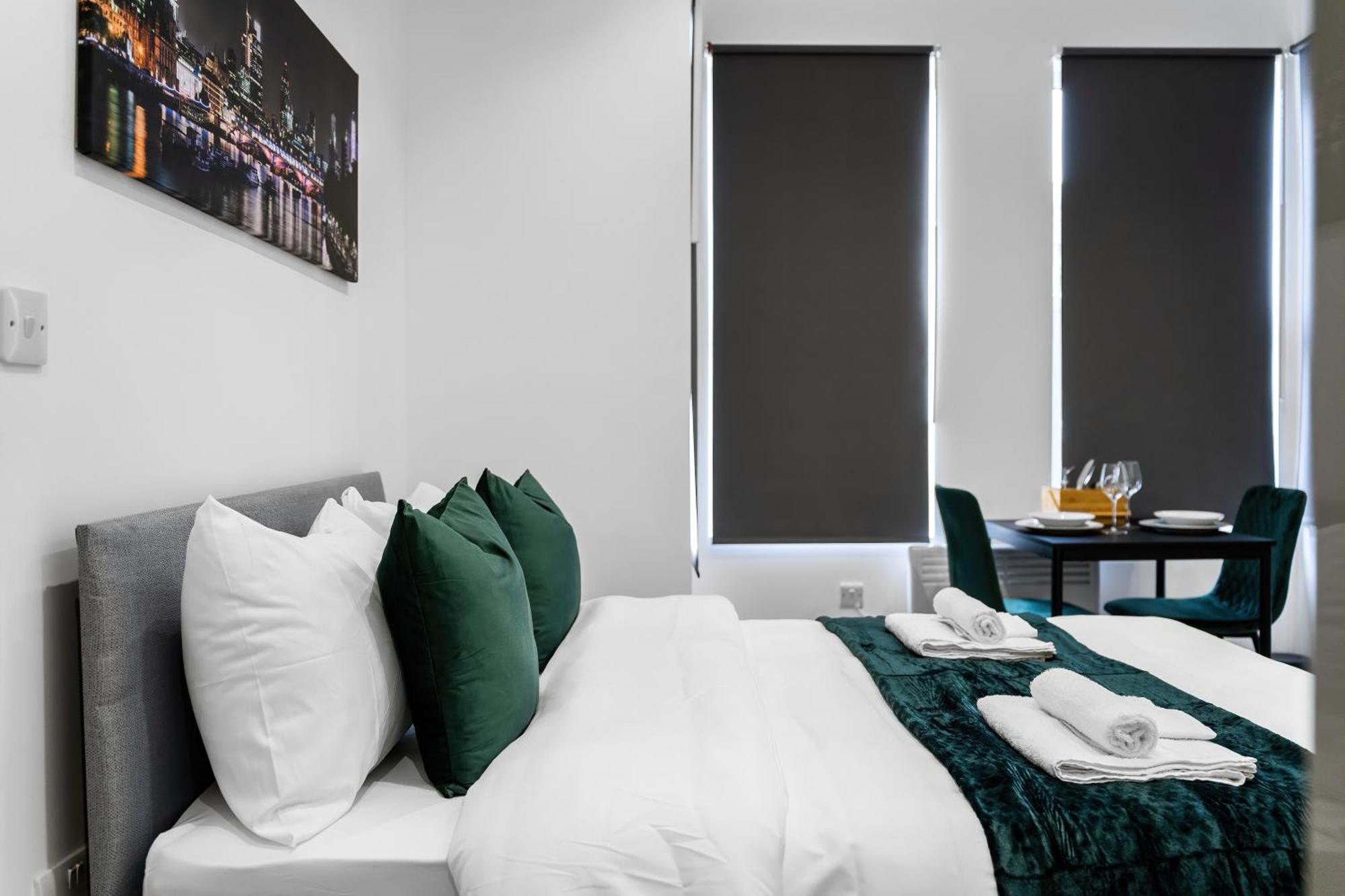 En-suite In Near Wembley Stadium Leilighet