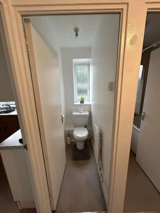 Truehome In South * Londra