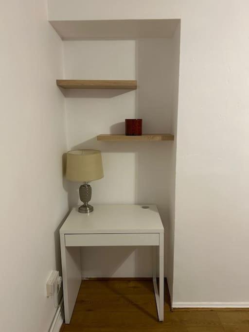 Truehome In South Appartamento Londra
