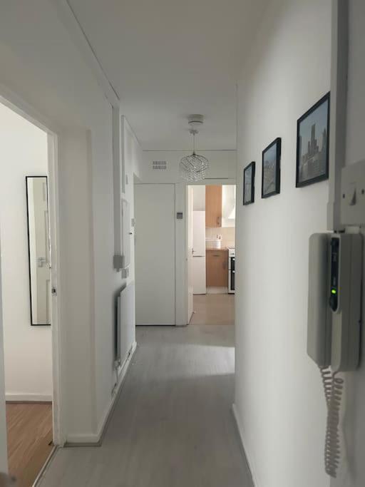 Appartamento Truehome In South Londra