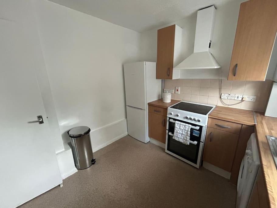 Appartamento Truehome In South