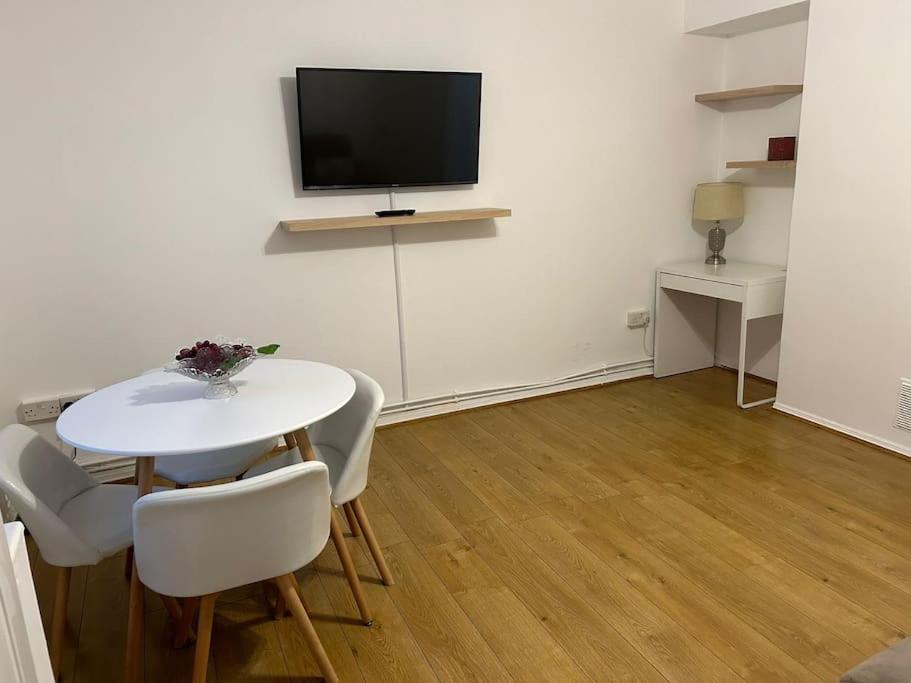 Truehome In South Appartamento Londra