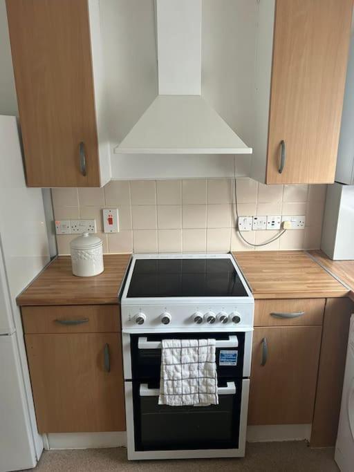 Appartamento Truehome In South Londra