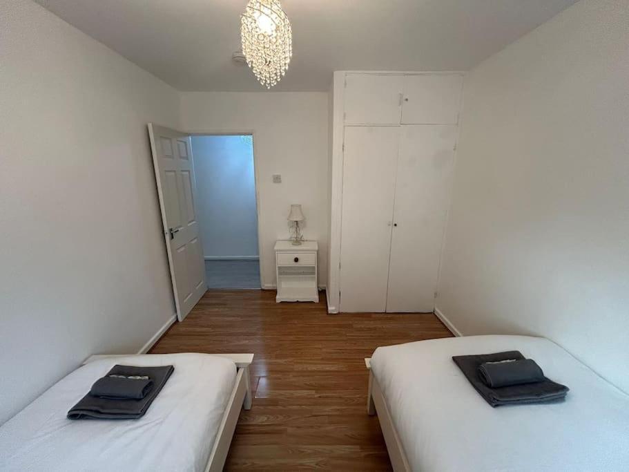 Truehome In South Londra