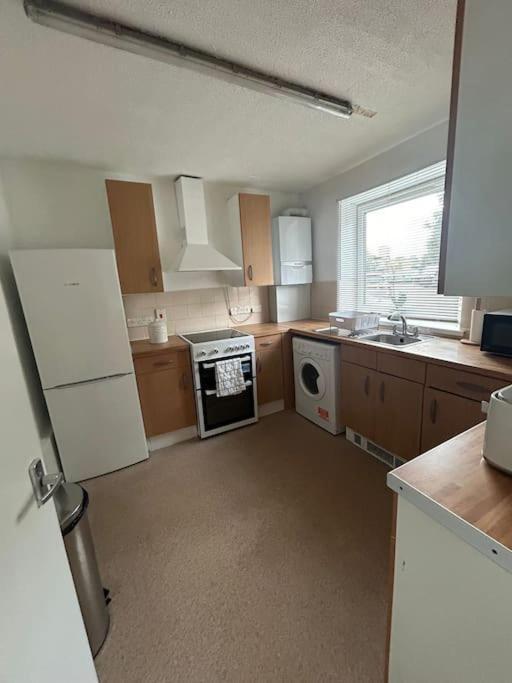 Truehome In South * Londra