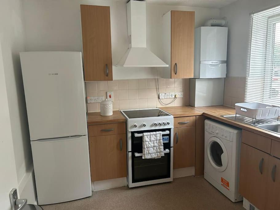 Appartamento Truehome In South *