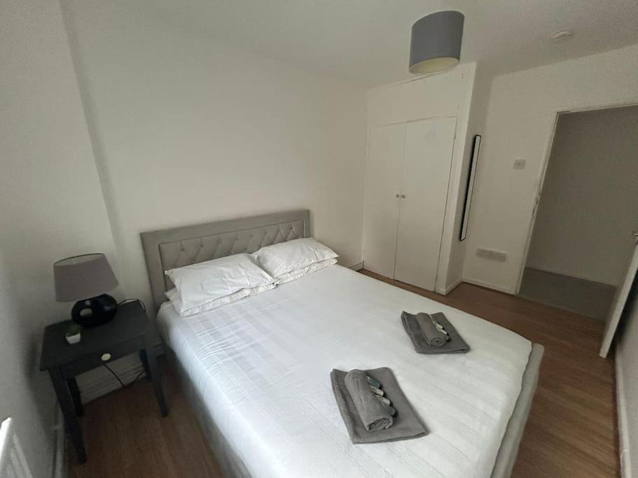 Appartamento Truehome In South Londra