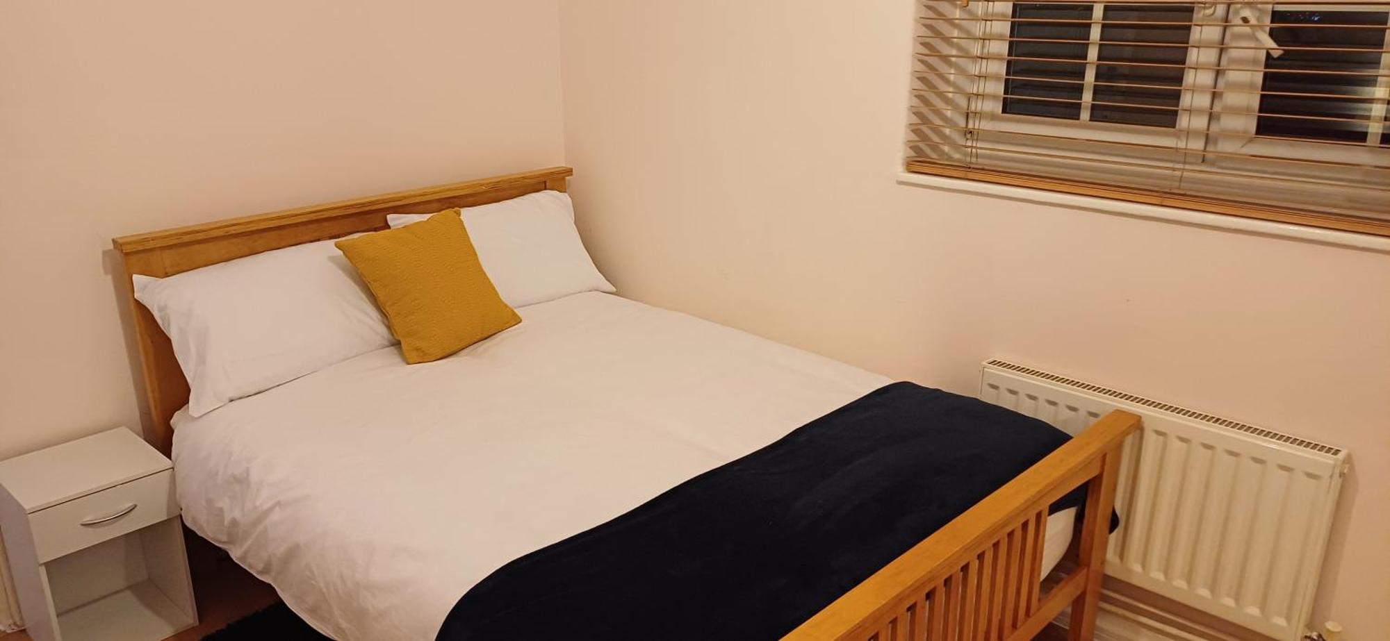 The Wheatland Appartement *