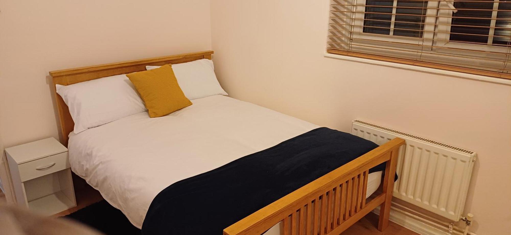 Appartement The Wheatland Londen