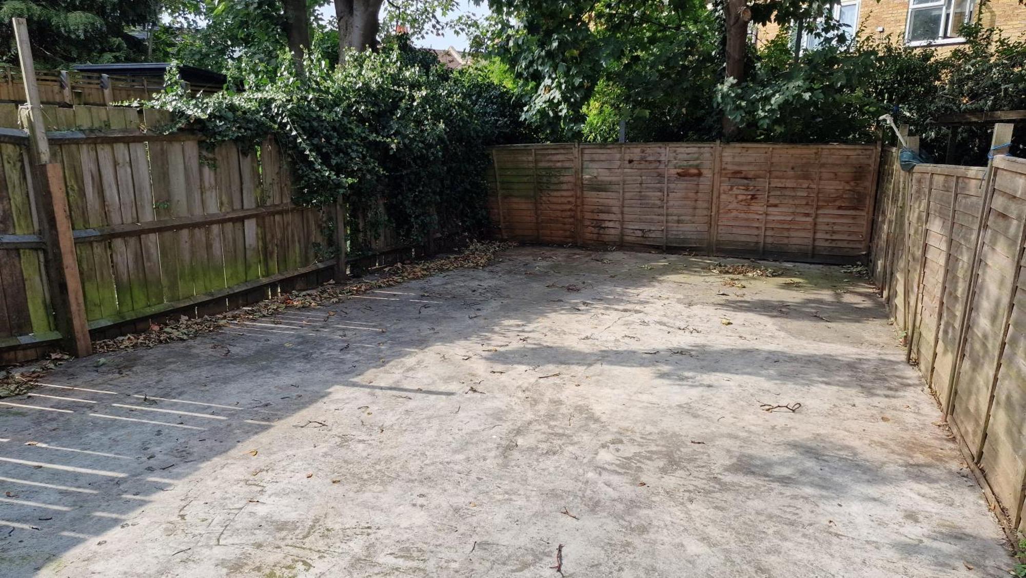 New With Large Garden * Londres