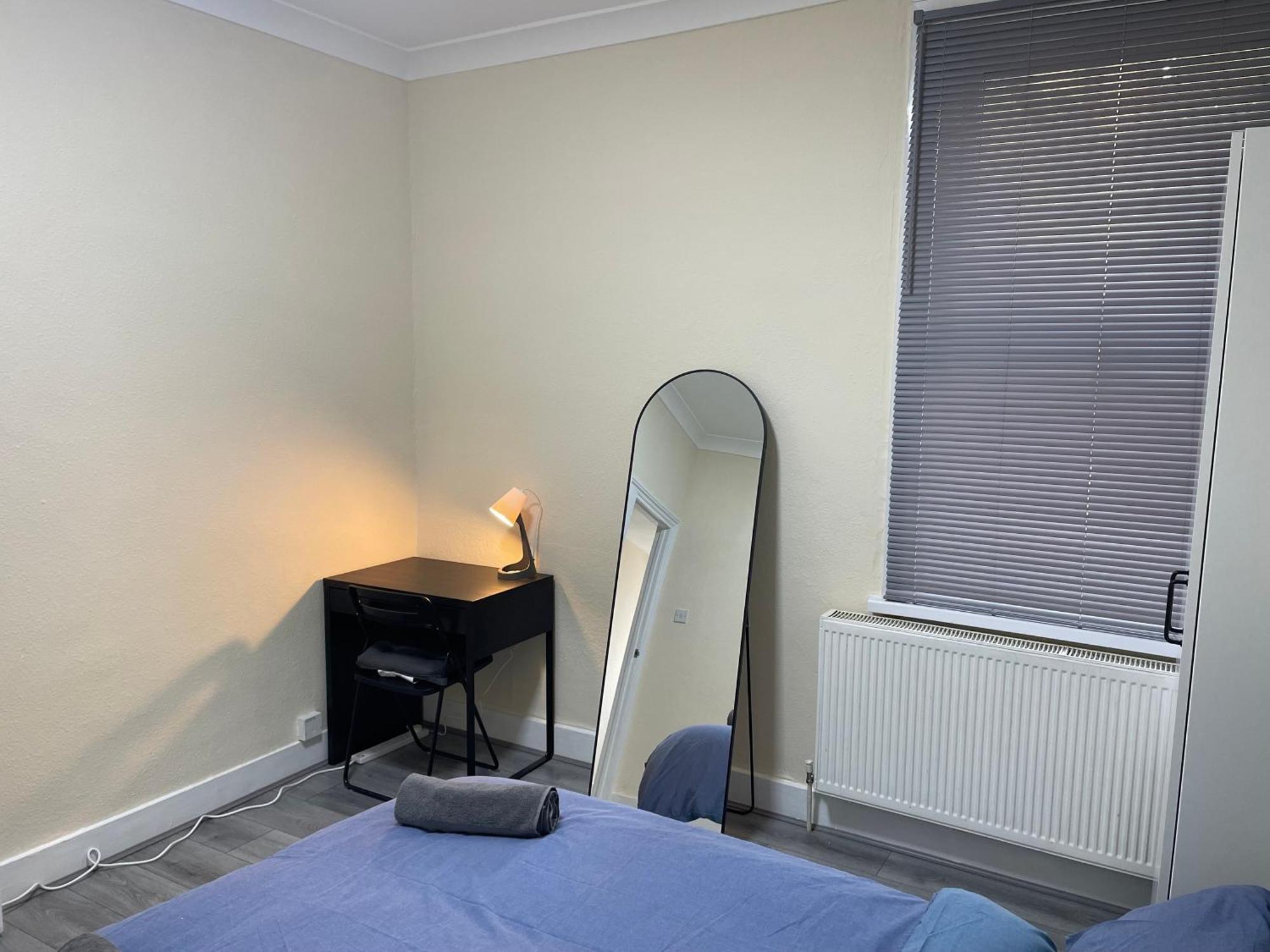 Appartement New With Large Garden Londres