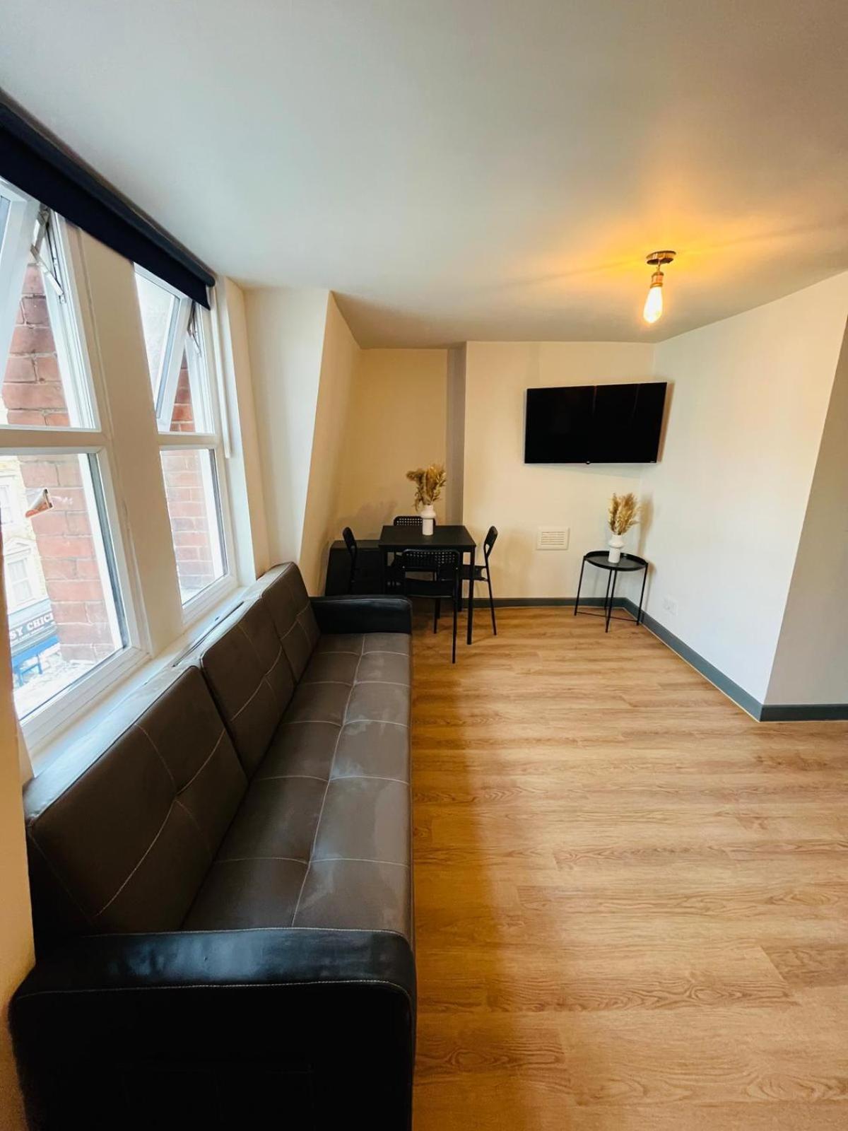 Luxury Flats 15 Min To Central 171 Appartement Londen