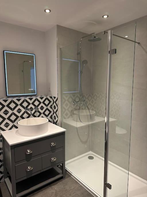 Appartement 1bed Flat With Views - 1min Walk To Tube Station Londres