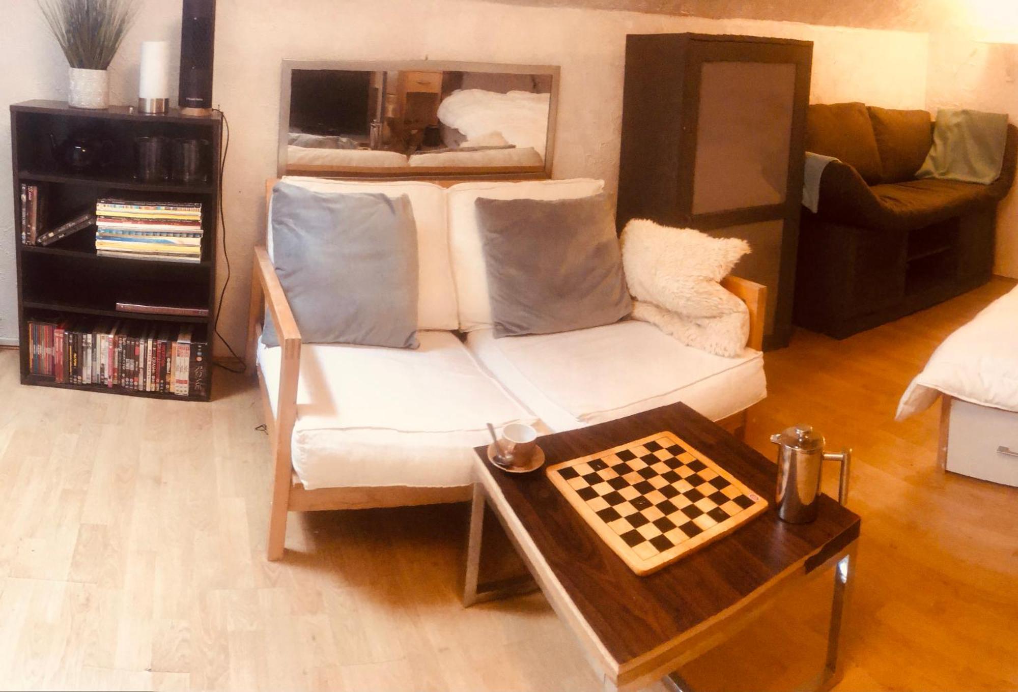 Lovely Place Bed & Breakfast London
