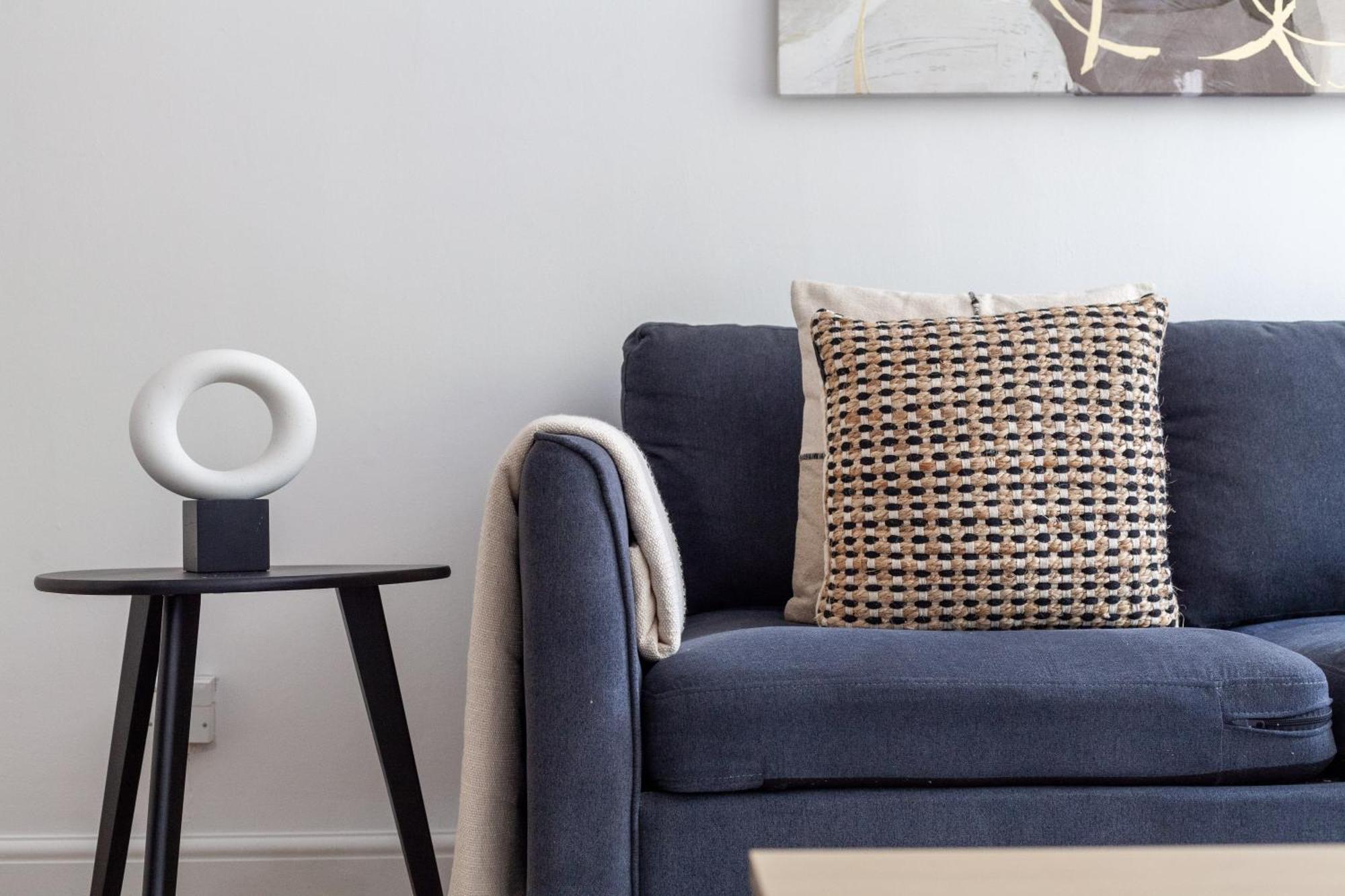 The Clapham Common Apartment London