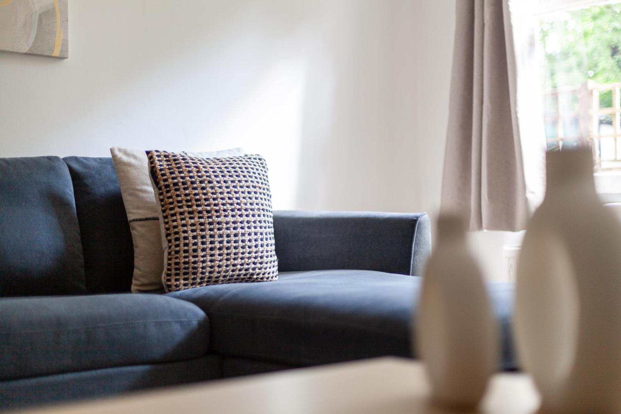 The Clapham Common Apartment