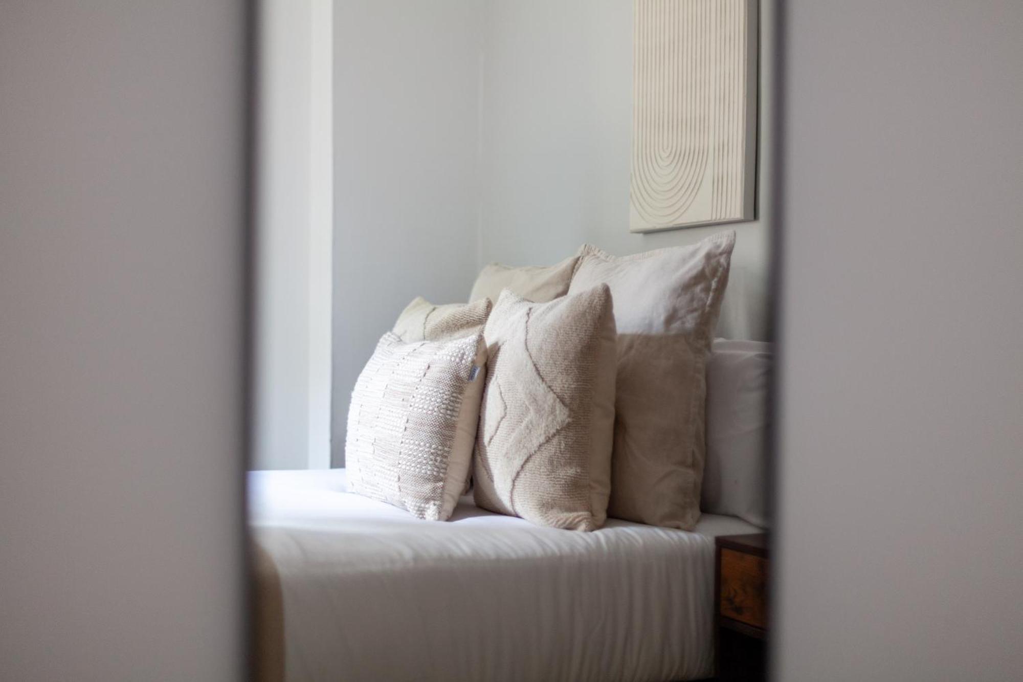 Apartment The Clapham Common London