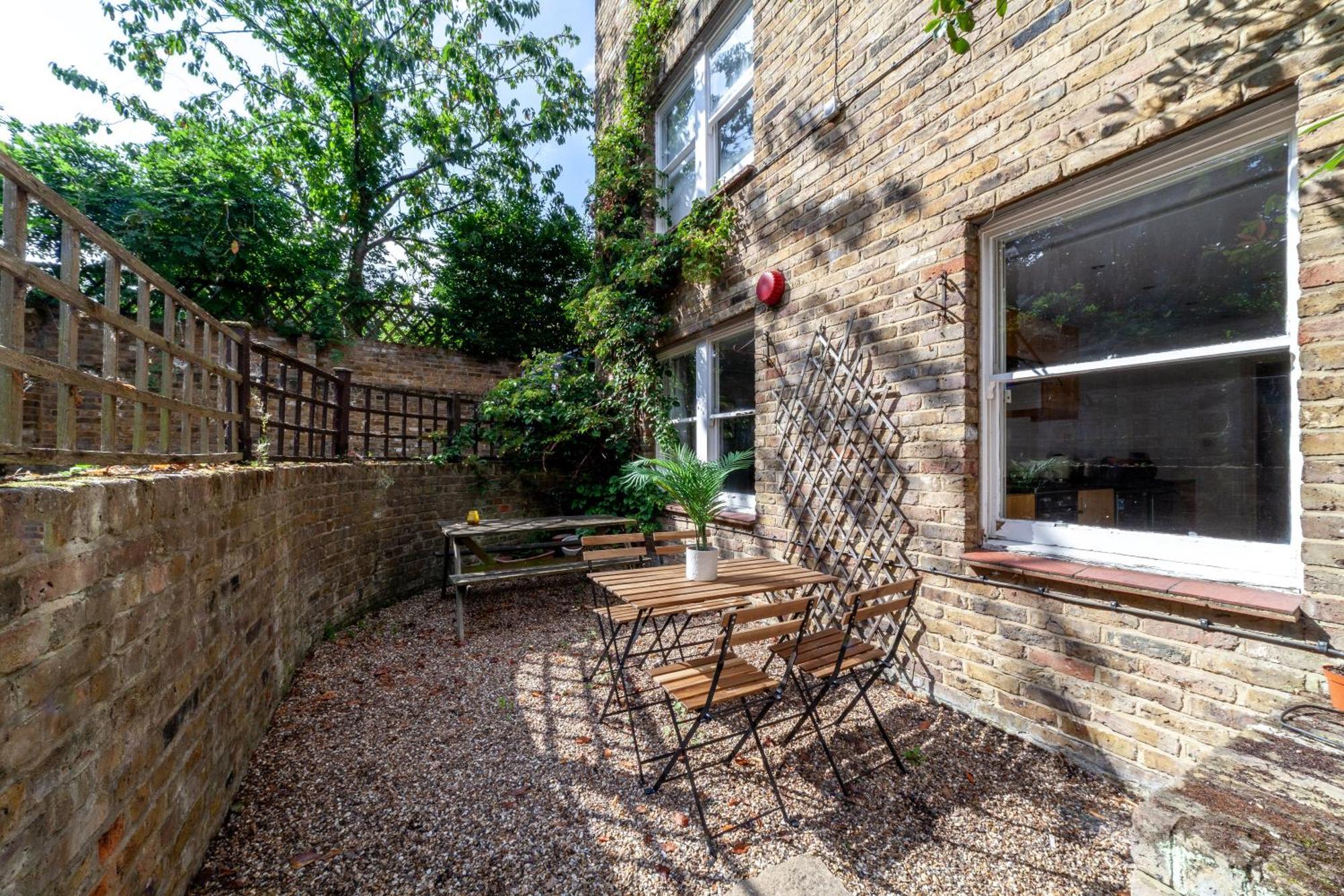 Apartment The Clapham Common