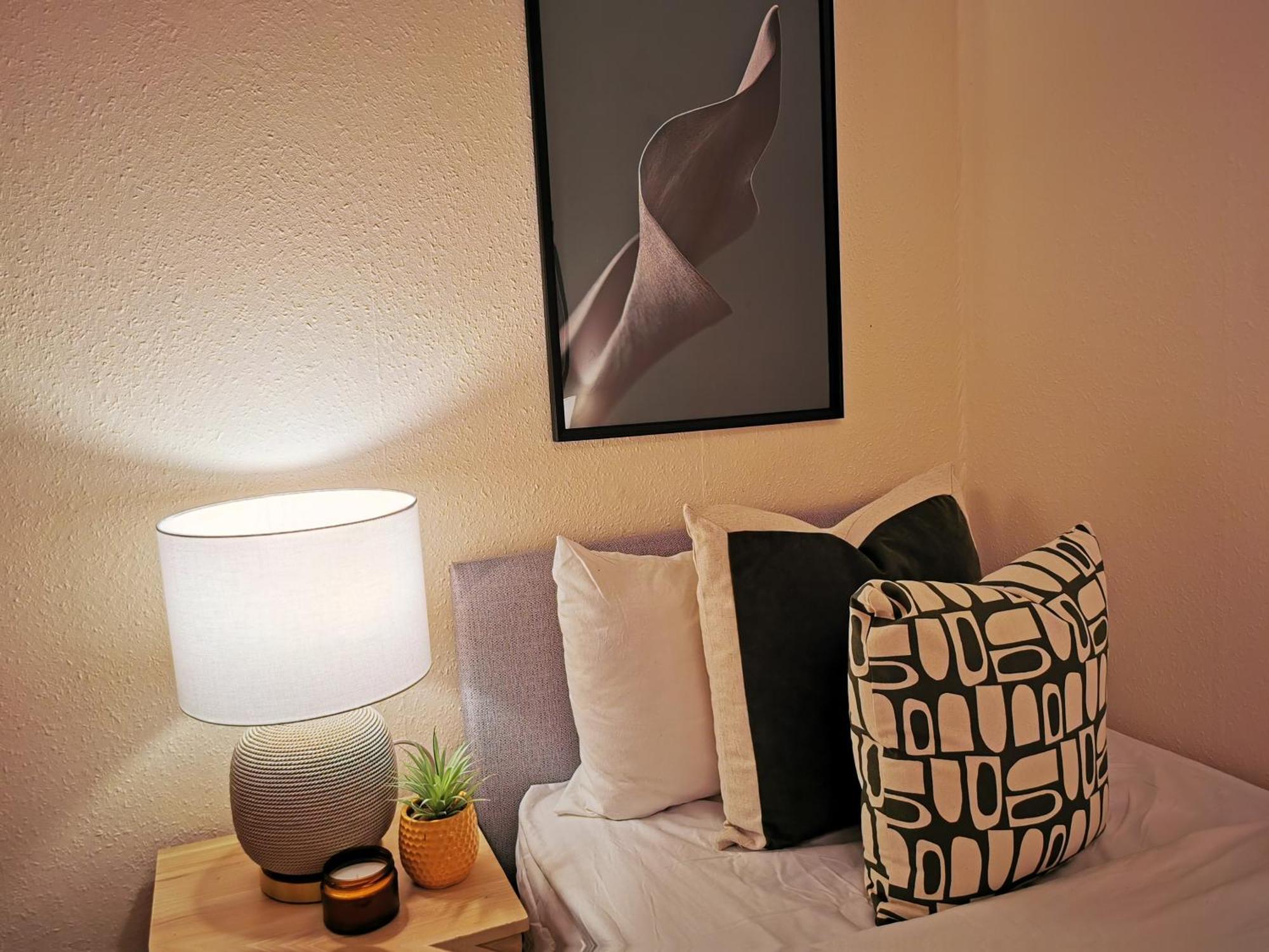 Feriehus Charming House With 3 Bedrooms Near O2arena