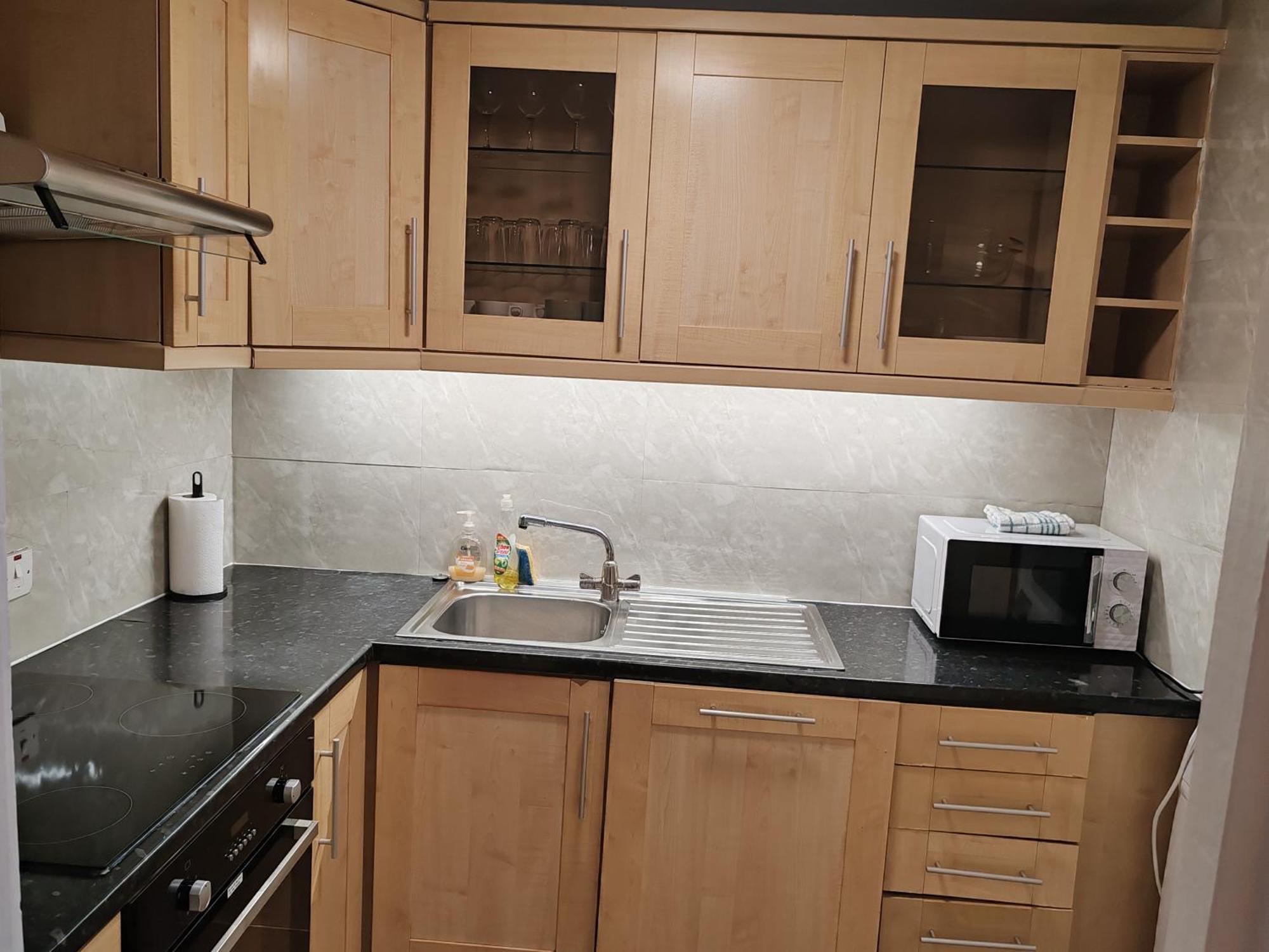 Leilighet Two Bedroom In Paddington, London