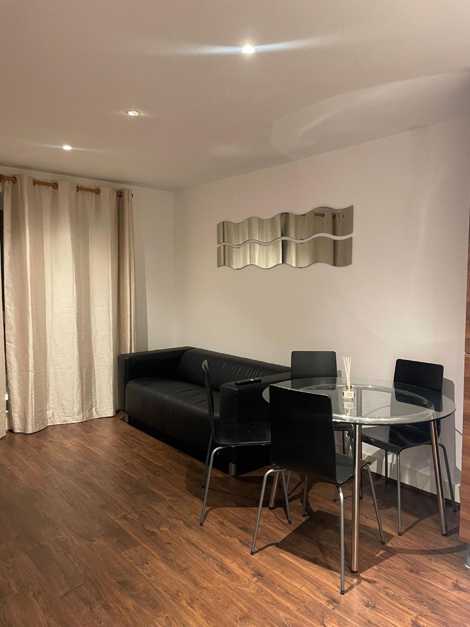 Comfortable 4 Family Appartamento *