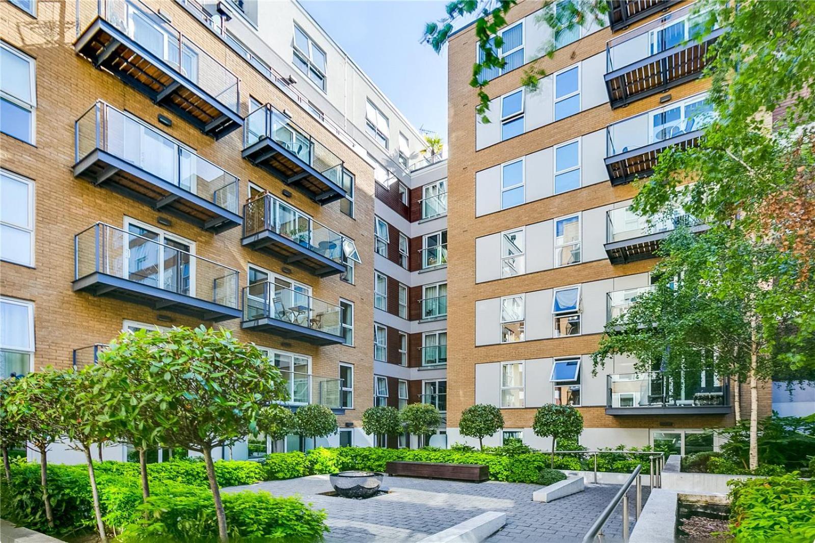 Comfortable 4 Family Londra