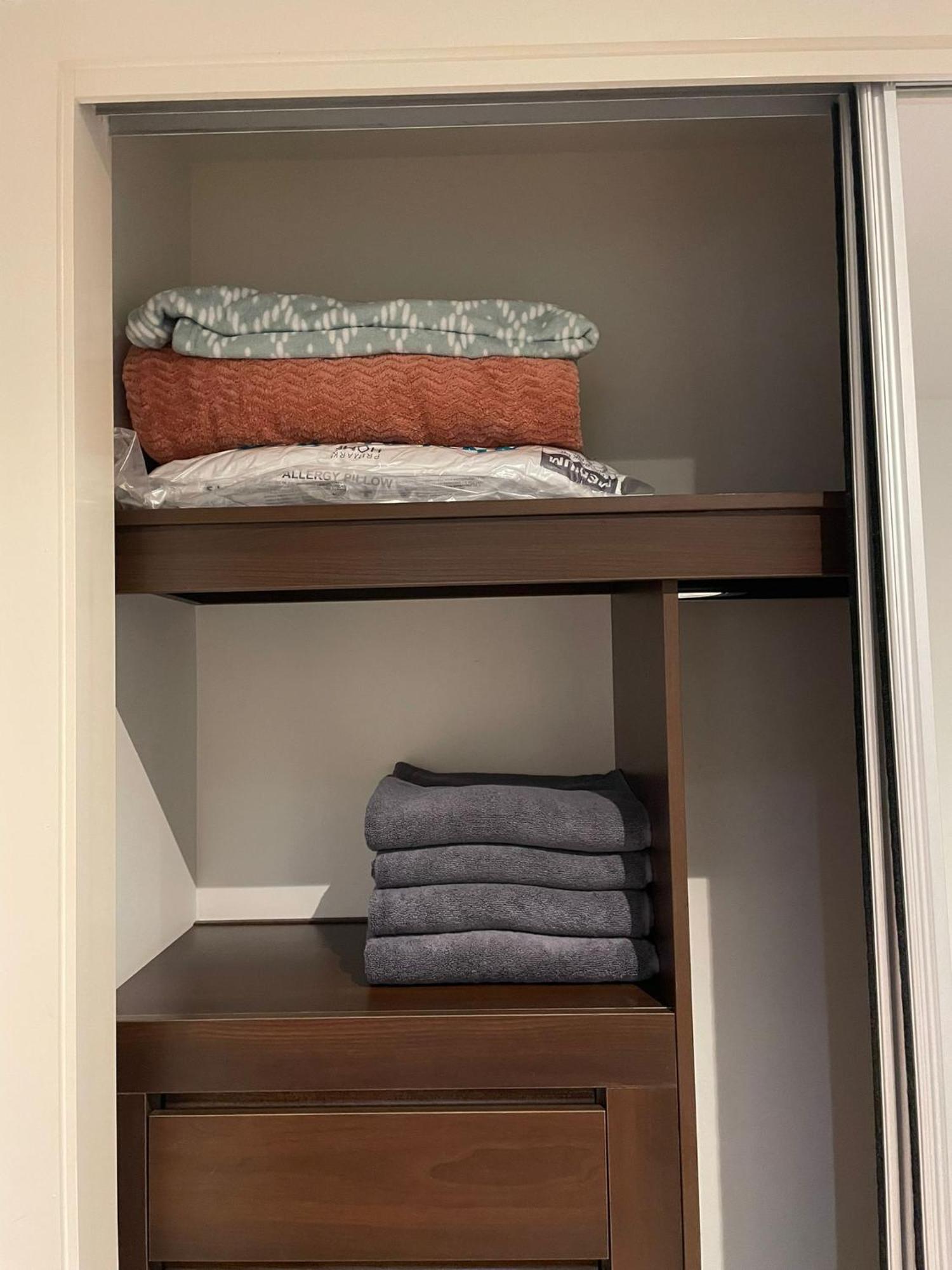 Appartamento Comfortable 4 Family *