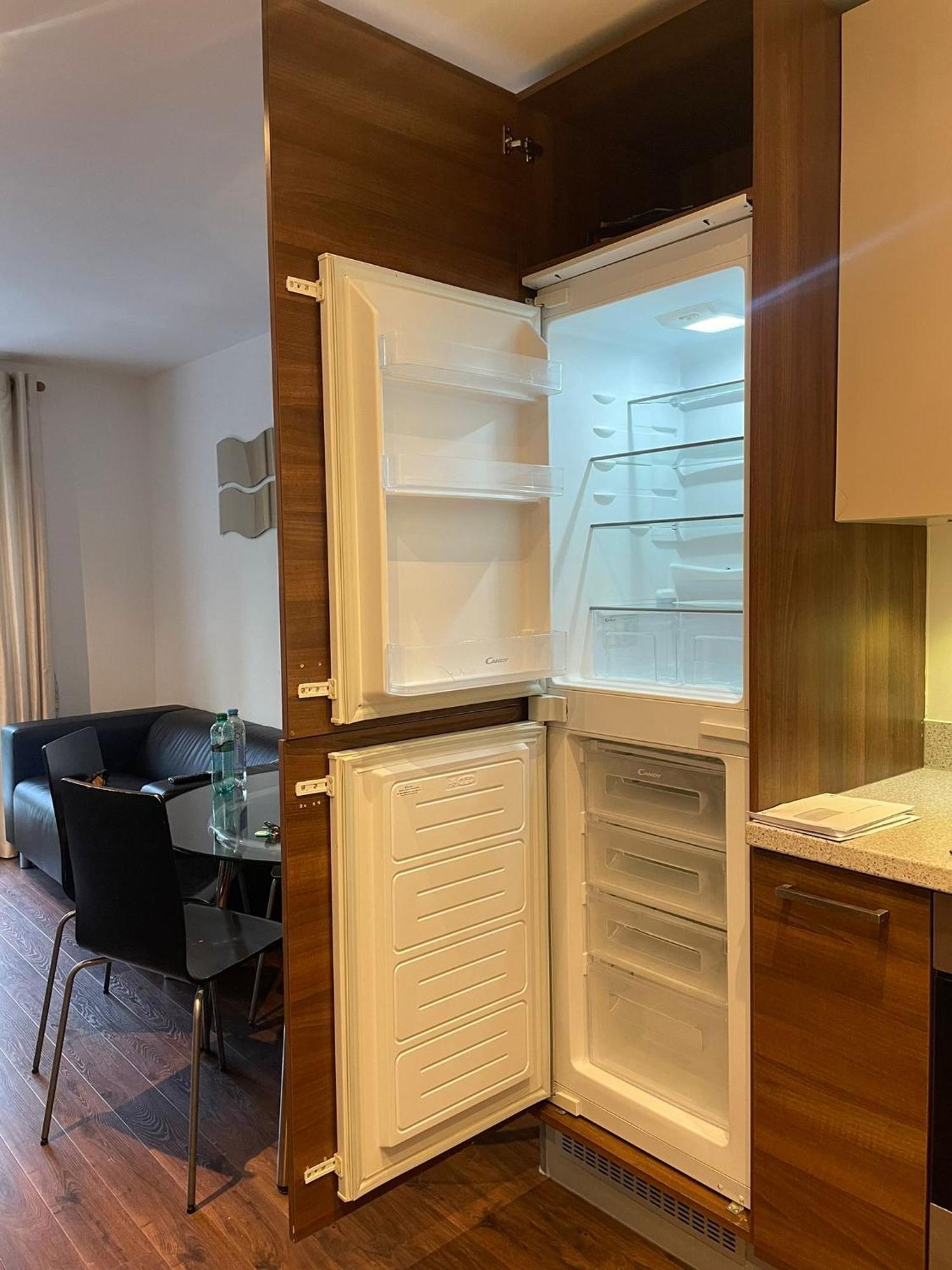 Appartamento Comfortable 4 Family Londra