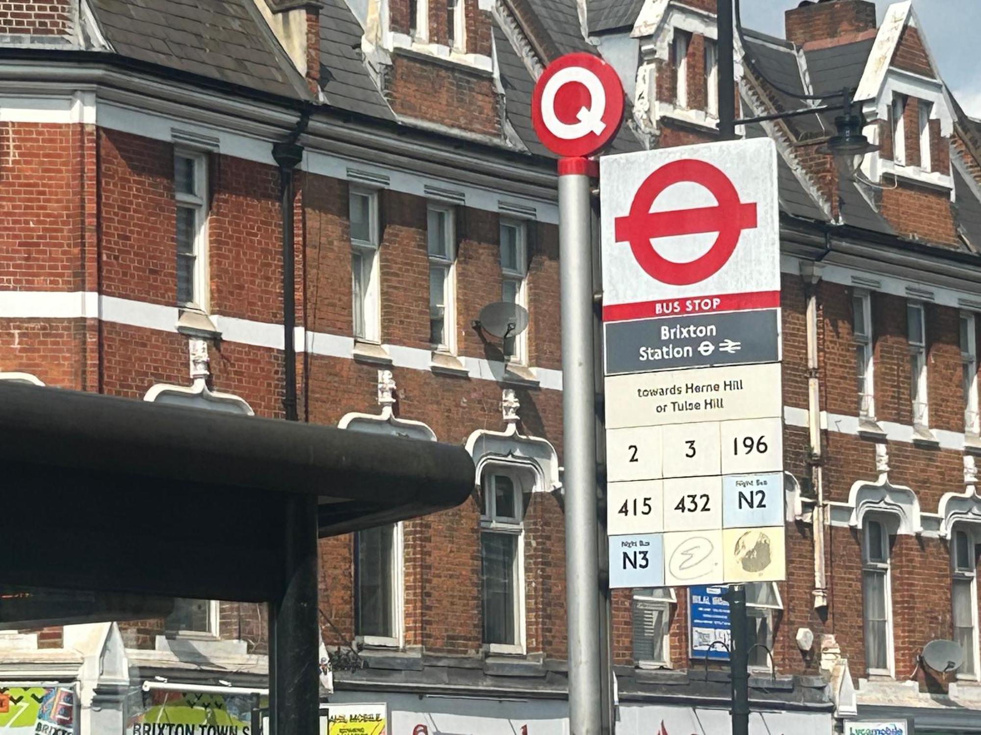 Qties Beautiful Abode Brixton Apartment London