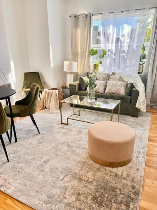 Leilighet Lovely 1bdr Flat Next To Earls Court Station *