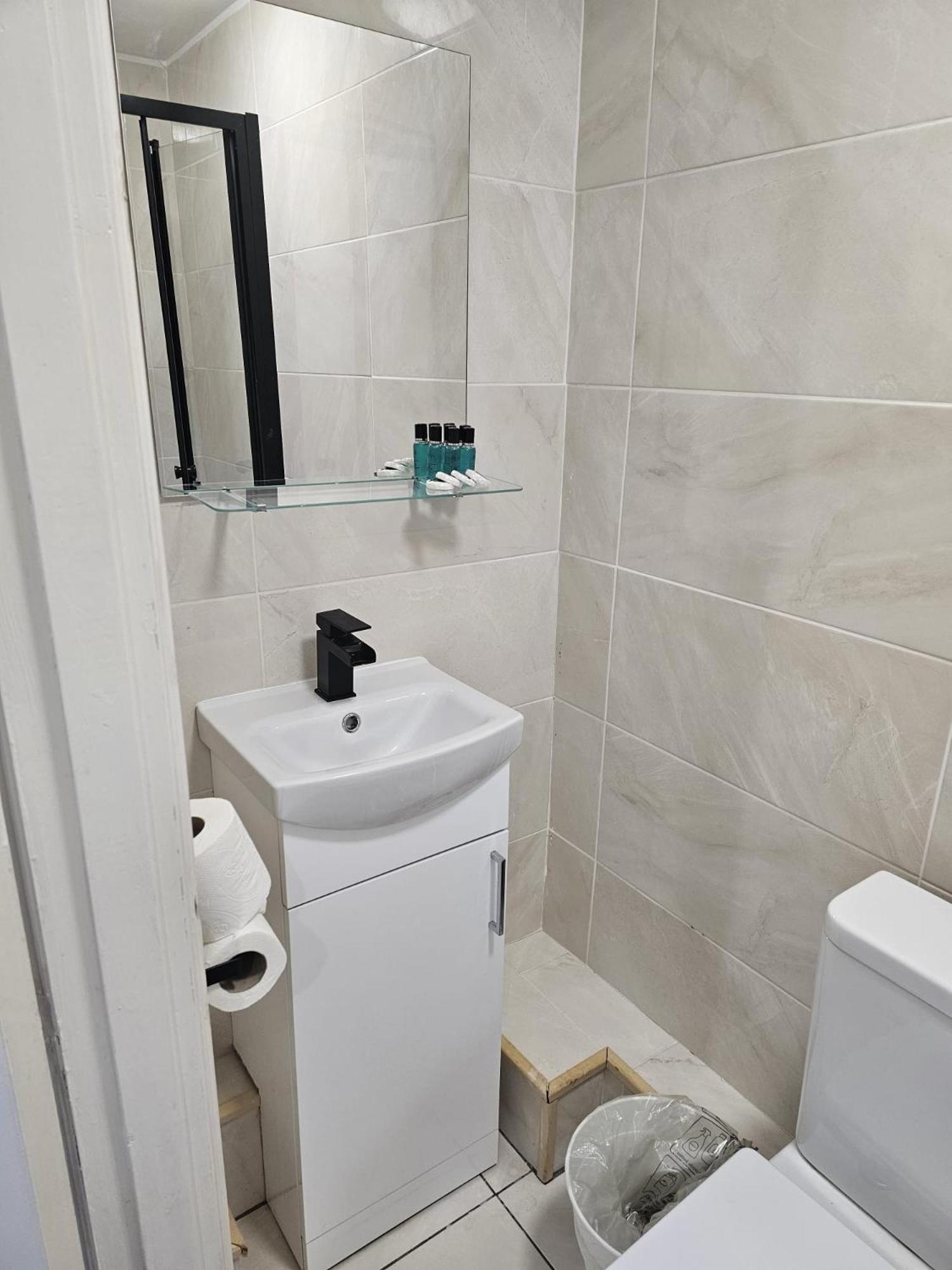 Knightsbridge Apartment London