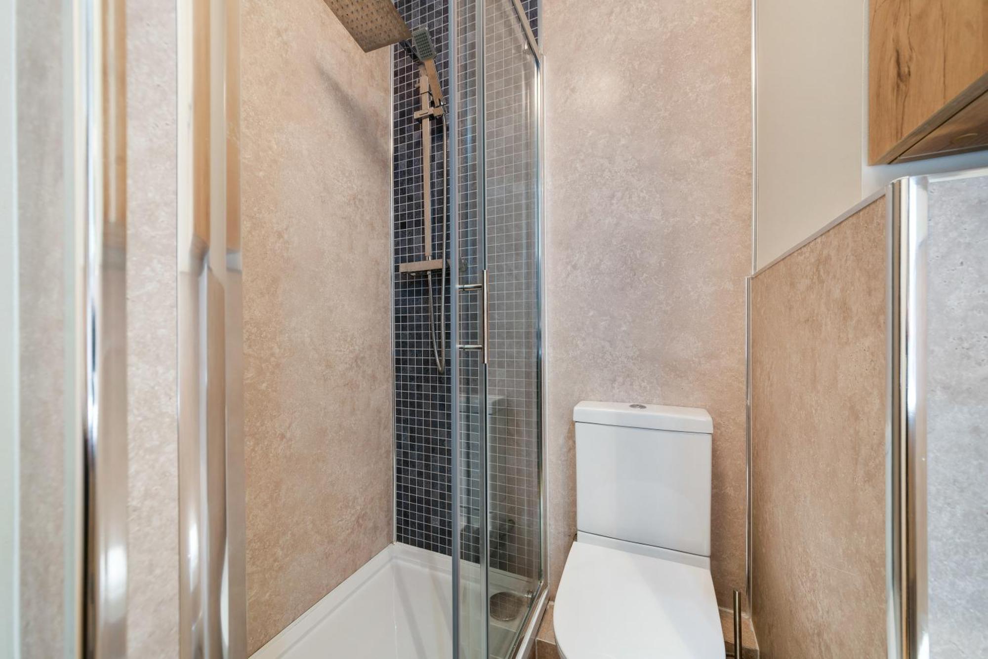 Appartamento Elegant In Chelsea