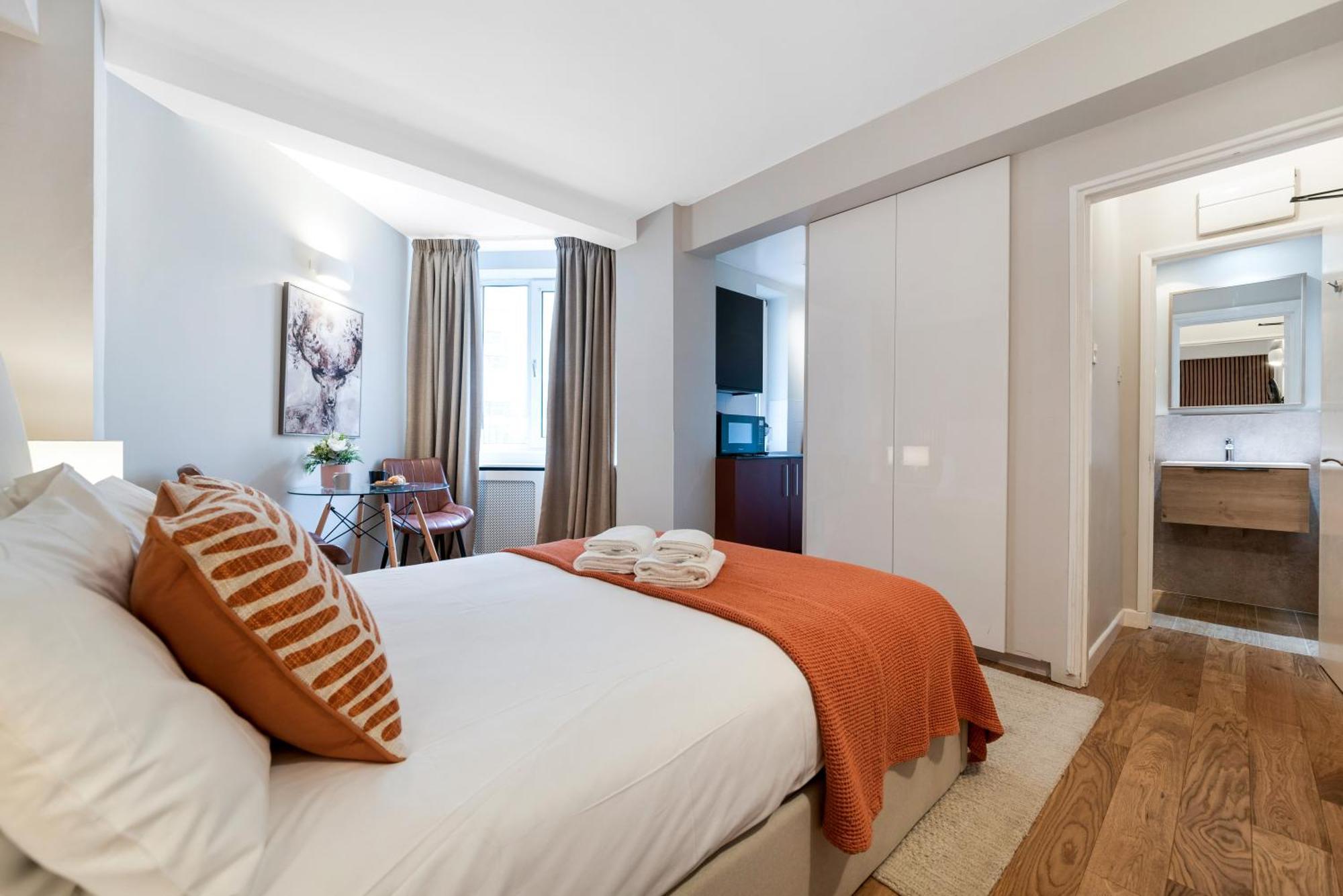 Appartamento Elegant In Chelsea *