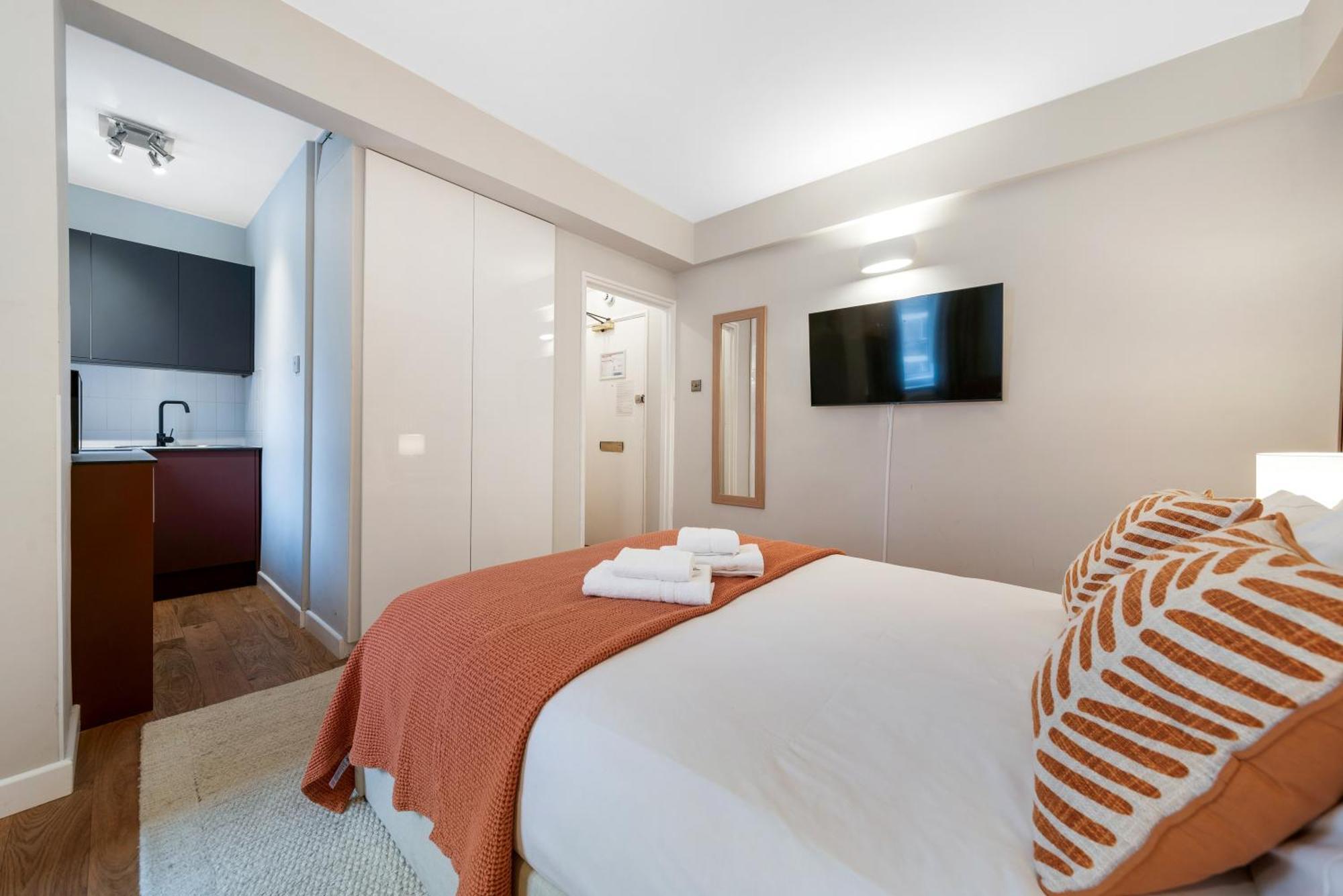 Appartamento Elegant In Chelsea