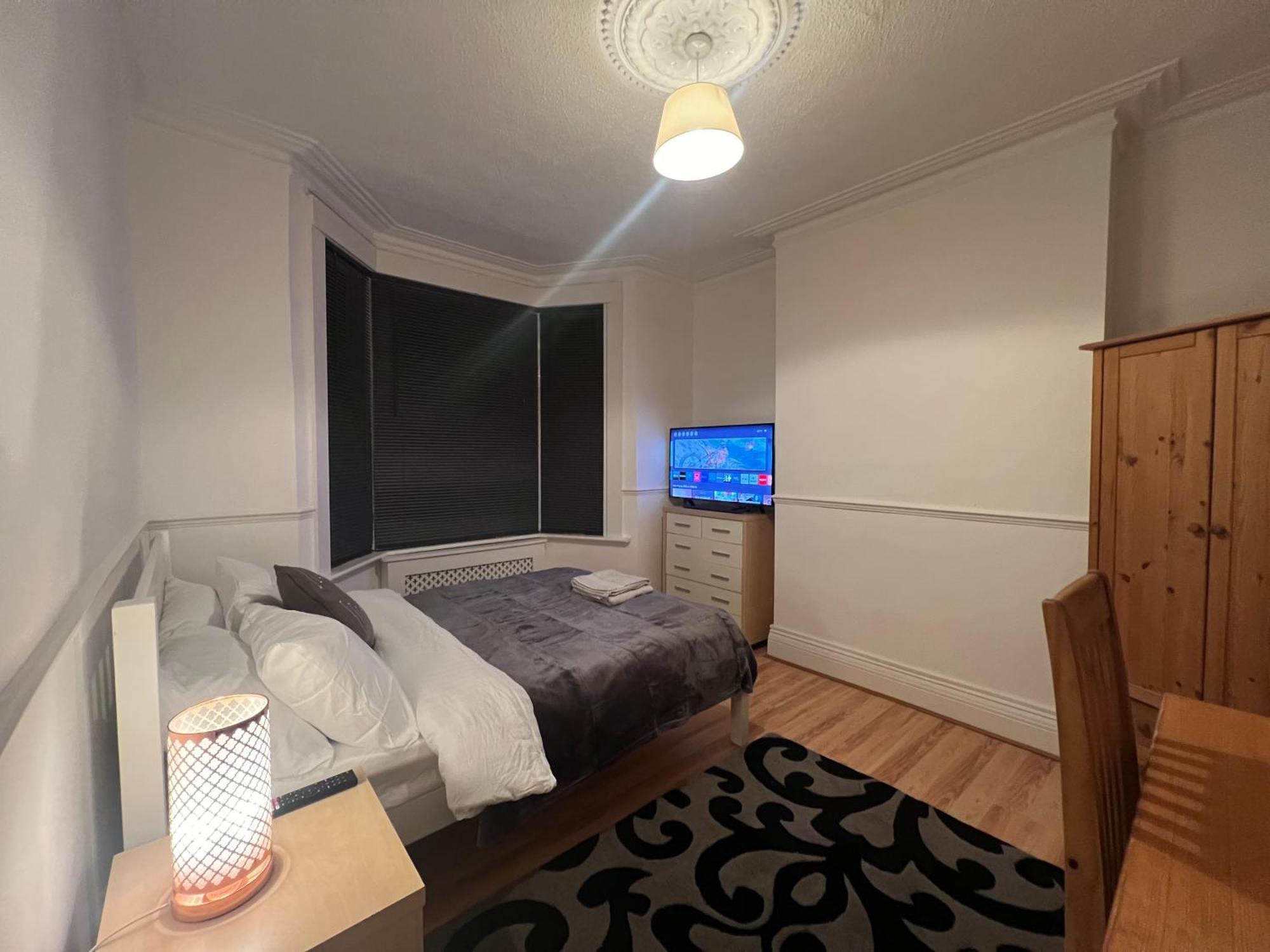 Pensionat Private In Victorian House, Forest Hill, *