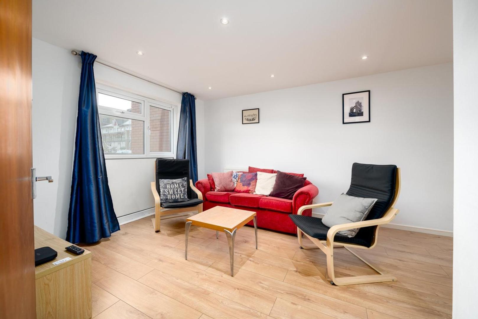 Guestready - Tranquil Retreat Near The Royal Docks London