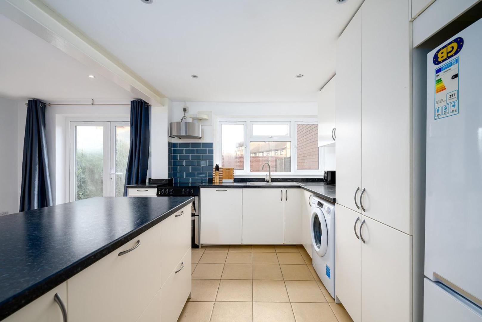 Guestready - Tranquil Retreat Near The Royal Docks London