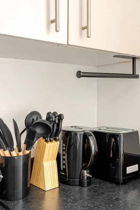 West Oasis - 6 Sleeps - Notting Hill Apartment