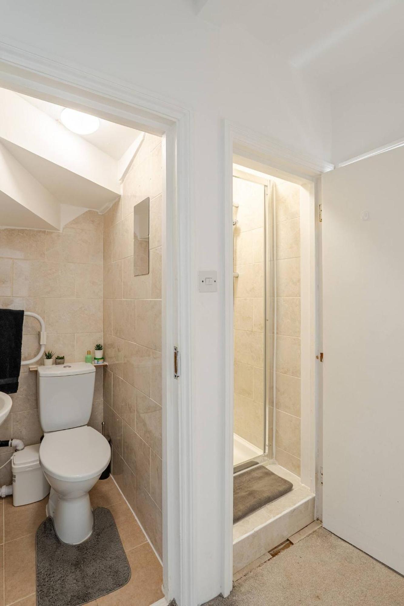 Luxury Family In Bayswater * Londen