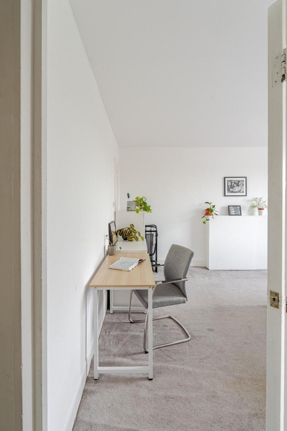 Lägenhet Luxury Family In Bayswater London
