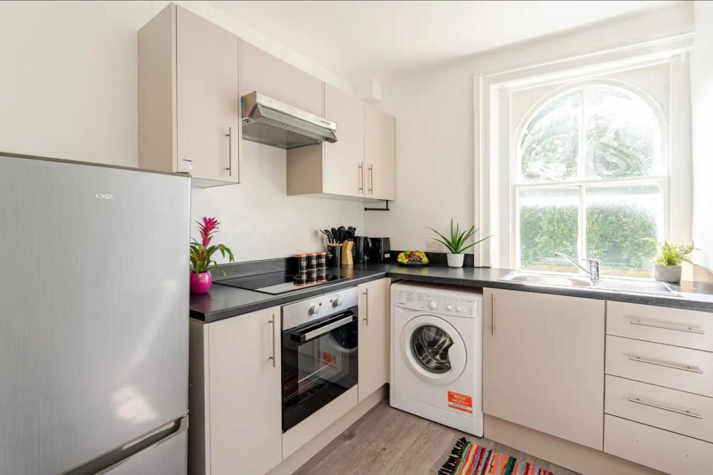 Lägenhet Luxury Family In Bayswater